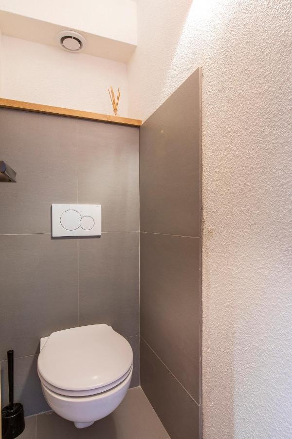 Val Thorens-Cosy Duplex Avec Vue Silveralp מראה חיצוני תמונה