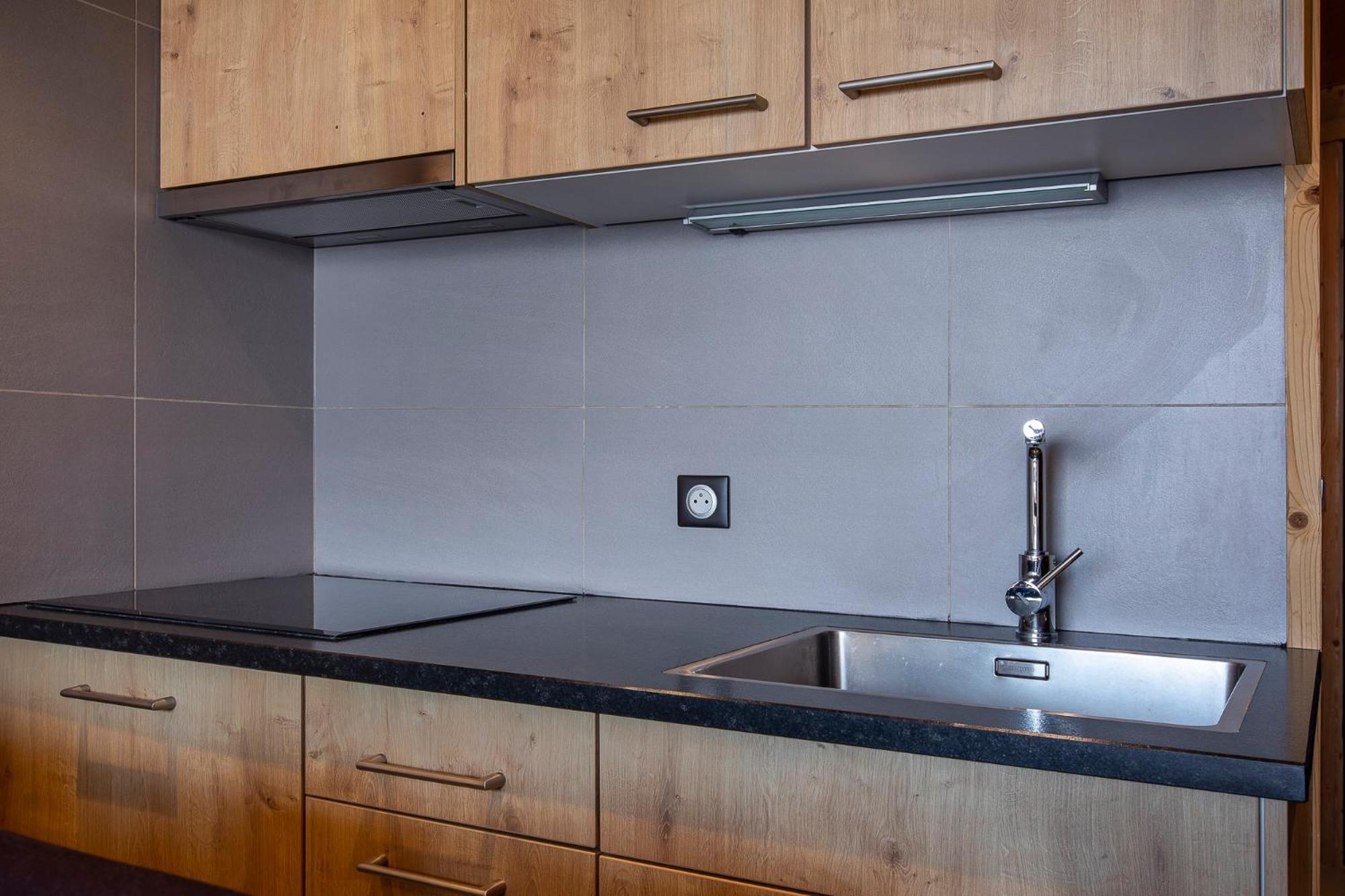Val Thorens-Cosy Duplex Avec Vue Silveralp מראה חיצוני תמונה